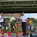 Festyn Gminno - Parafialny 2018