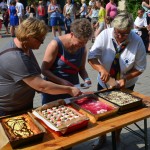 Festyn Gminno - Parafialny 2018