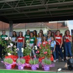 Festyn Gminno - Parafialny 2018