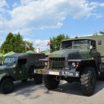 Festyn Gminno - Parafialny 2018