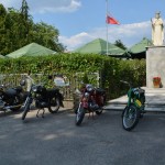 Festyn Gminno - Parafialny 2018