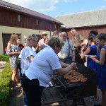 Festyn Gminno - Parafialny 2018