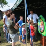 Festyn Gminno - Parafialny 2018