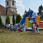 Festyn Gminno - Parafialny 2018