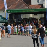 Festyn Gminno - Parafialny 2018