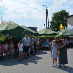 Festyn Gminno - Parafialny 2018