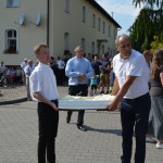 Festyn Gminno - Parafialny 2018