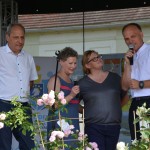 Festyn Gminno - Parafialny 2018