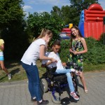 Festyn Gminno - Parafialny 2018