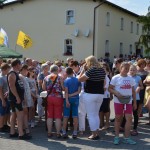 Festyn Gminno - Parafialny 2018