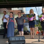 Festyn Gminno - Parafialny 2018