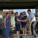 Festyn Gminno - Parafialny 2018