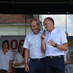 Festyn Gminno - Parafialny 2018