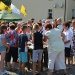 Festyn Gminno - Parafialny 2018