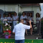 Festyn Gminno - Parafialny 2018