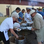 Festyn Gminno - Parafialny 2018