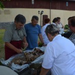 Festyn Gminno - Parafialny 2018