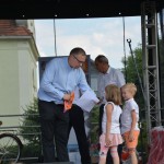 Festyn Gminno - Parafialny 2018