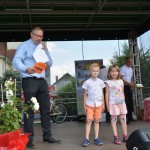 Festyn Gminno - Parafialny 2018