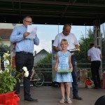 Festyn Gminno - Parafialny 2018