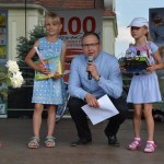 Festyn Gminno - Parafialny 2018