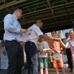 Festyn Gminno - Parafialny 2018