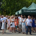 Festyn Gminno - Parafialny 2018