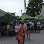 Festyn Gminno - Parafialny 2018