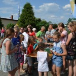 Festyn Gminno - Parafialny 2018