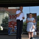 Festyn Gminno - Parafialny 2018