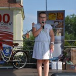 Festyn Gminno - Parafialny 2018