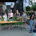 Festyn Gminno - Parafialny 2018