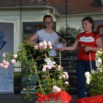 Festyn Gminno - Parafialny 2018