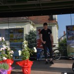 Festyn Gminno - Parafialny 2018