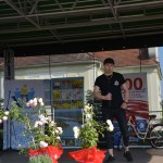 Festyn Gminno - Parafialny 2018