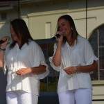 Festyn Gminno - Parafialny 2018