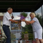 Festyn Gminno - Parafialny 2018