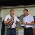 Festyn Gminno - Parafialny 2018