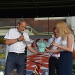 Festyn Gminno - Parafialny 2018