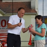 Festyn Gminno - Parafialny 2018