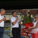 Festyn Gminno - Parafialny 2018