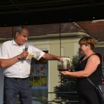 Festyn Gminno - Parafialny 2018