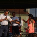 Festyn Gminno - Parafialny 2018