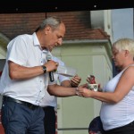 Festyn Gminno - Parafialny 2018