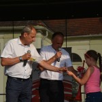 Festyn Gminno - Parafialny 2018