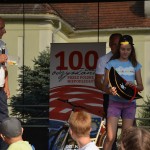 Festyn Gminno - Parafialny 2018