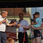 Festyn Gminno - Parafialny 2018