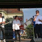 Festyn Gminno - Parafialny 2018