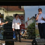 Festyn Gminno - Parafialny 2018