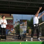 Festyn Gminno - Parafialny 2018